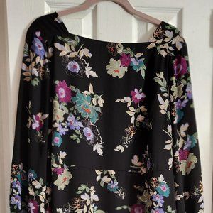 Floral Dress from LOFT PLUS - 18